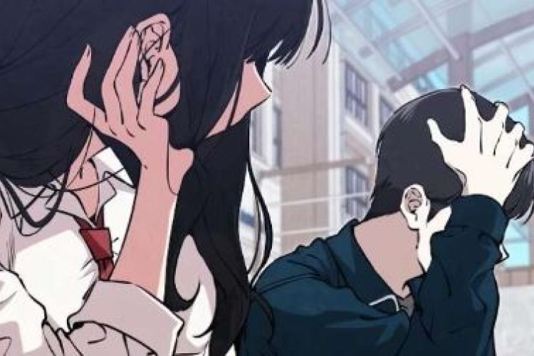 You're the Only One I Can See ตอนที่ 10 บาทไทย สแกนสปอยเลอร์เต็ม สถานที่ที่น่ากลัว