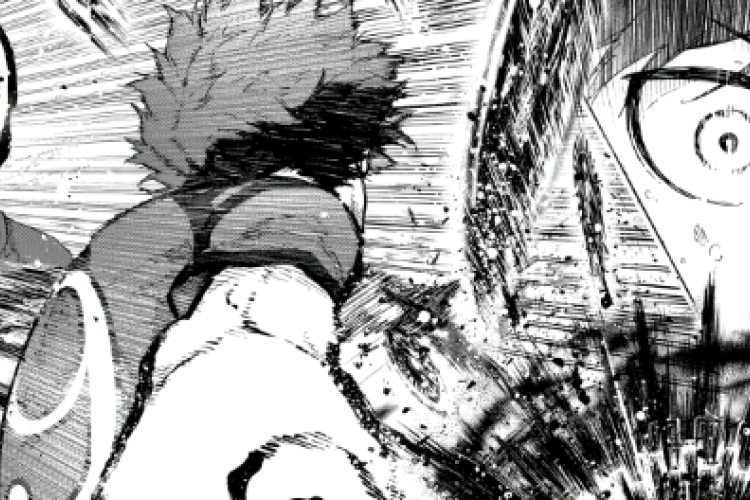 การ์ตูน Blue Lock ตอนที่ 340 ะแปลไทย RAW องค์ประกอบของทีมกำลังดีขึ้นเรื่อยๆ