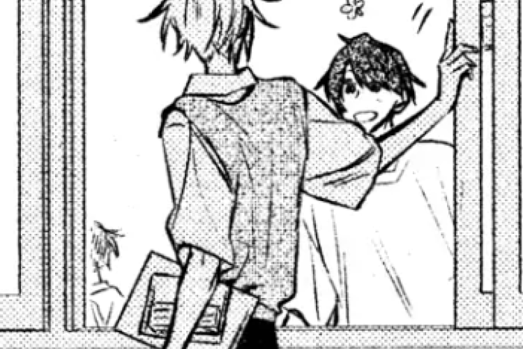 ฉันอยากเล่นจริงๆนะ! อ่านแล้ว Manga Hirano to Kagiura ตอนที่ 35 ซับไทย