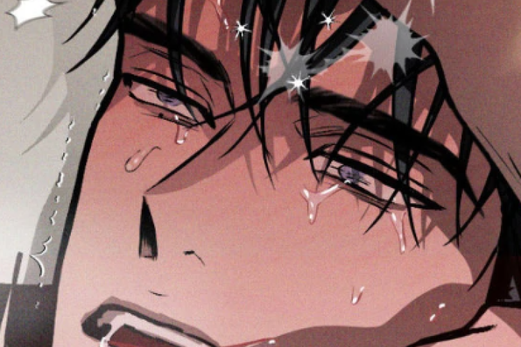 RAW BL Manhwa Flashlight ตอนที่ 57 บาทไทย ความเจ็บปวดก็แค่แกล้งให้คนสังเกตเห็น