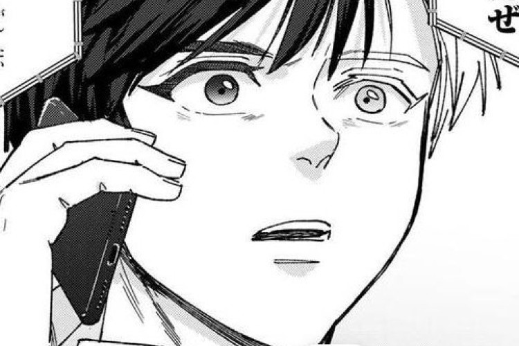 RAW ลิ้งค์อ่านเว็บตูน Wind Breaker (Nii Satoru) ตอนที่ 215 ภาษาไทย ตำแหน่งของซูโอในที่สุดก็ถูกทราบแล้ว