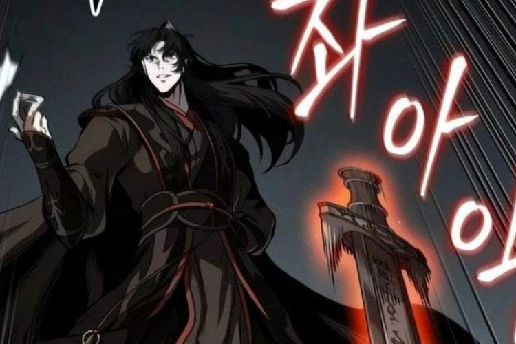 จุดเริ่มต้นแห่งวิถีมาร! ลิงค์อ่านการ์ตูน Manhwa Nano Machine ตอนที่ 319 ซับไทย