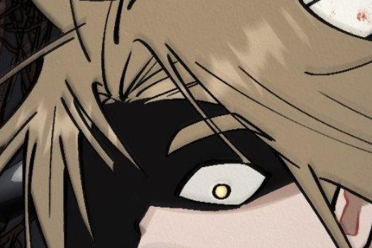 การ์ตูน เควสต์ด้ายแดง Red String Quest ตอนที่ 46 ะแปลไทย จุดเริ่มต้นของความเสื่อม