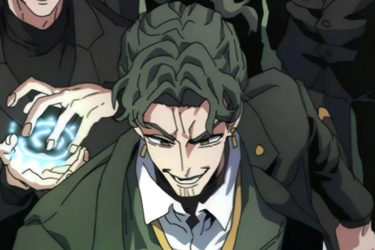 RAW Archmage Curriculum ตอนที่ 12 บาทไทย สแกนสปอยเลอร์เต็ม ไปสถานที่ใหม่