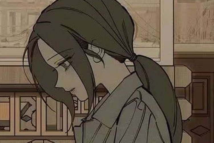 Tears on a Withered Flower ตอนที่ 101 บาทไทย สแกนสปอยเลอร์เต็ม ความสัมพันธ์ที่เป็นพิษมากเกินไป  