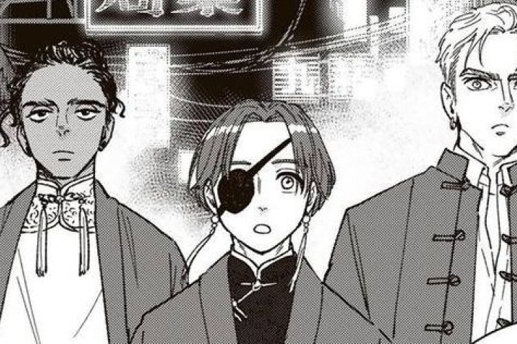RAW ลิ้งค์อ่านเว็บตูน Wind Breaker (Nii Satoru) ตอนที่ 218 ภาษาไทย Suo ซ่อนบางสิ่งบางอย่าง