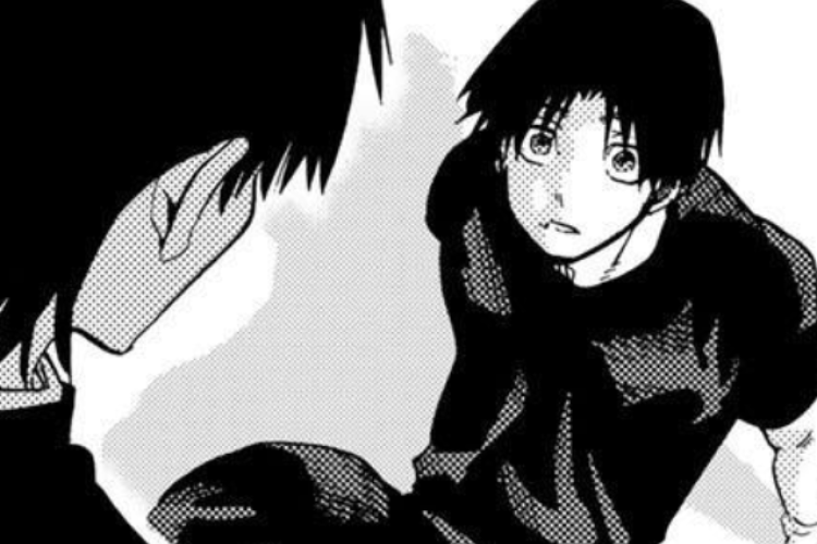 อดีตเพื่อน! RAW ลิงค์อ่าน Manga Juujika no Rokunin ตอนที่ 231 ซับไทย