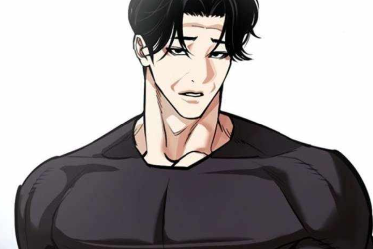 ต่อสู้กับราชาแห่งกระจก! อ่านแล้ว Manhwa Lookism ตอนที่ 598 ภาษาไทย