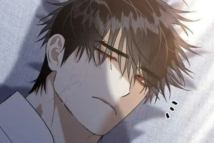 Blossoms of the White Night ตอนที่ 21 บาทไทย สแกนสปอยเลอร์เต็ม ความใกล้ชิดที่ผิดธรรมชาติ