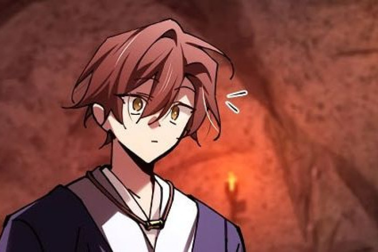 อ่าน Magic Academy’s Genius Blinker Manhwa ตอนที่ 96 ฉบับภาษาไทย สภาพของทารกที่น่ากังวล