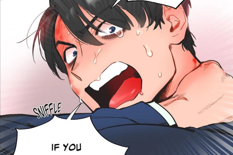 คาดการณ์เนื้อหา BL Disorder and Desire ตอนที่ 7 ภาษาไทย คู่รักที่ผสานความรักเข้าด้วยกัน