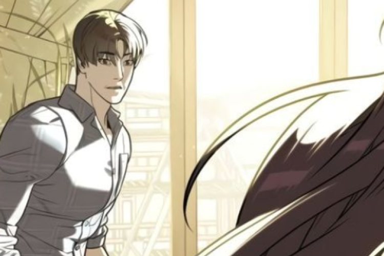 การ์ตูน Killer Peter ตอนที่ 118 ะแปลไทย RAW ปีเตอร์พร้อมที่จะฆ่า