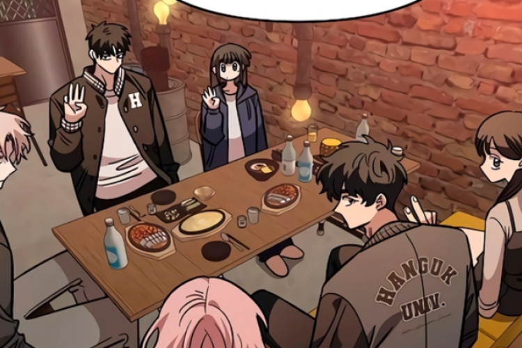 เกมแห่งความซื่อสัตย์! อ่าน Manhwa Childhood Friend Complex ตอนที่ 66 ฉบับภาษาไทย