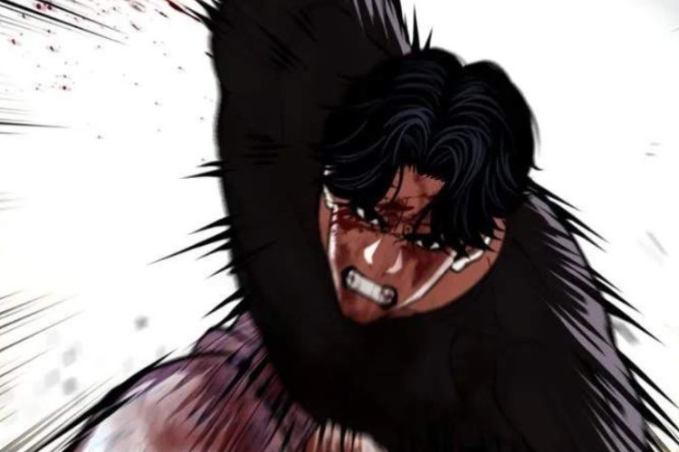 อ่านแล้ว Manhwa Lookism ตอนที่ 602 ภาษาไทย อย่าพลาดโอกาสแม้แต่ครั้งเดียว!