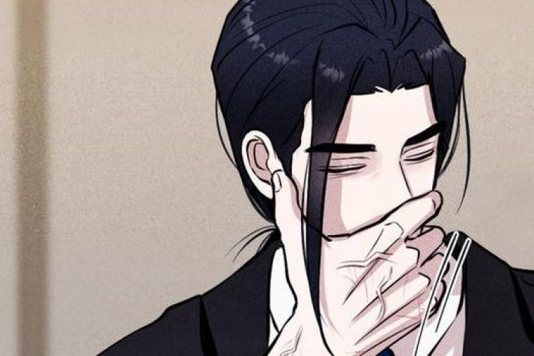 Unsleep Manhwa ตอนที่ 78 บาทไทย สแกนสปอยเลอร์เต็ม นิสัยที่ยากจะอธิบาย