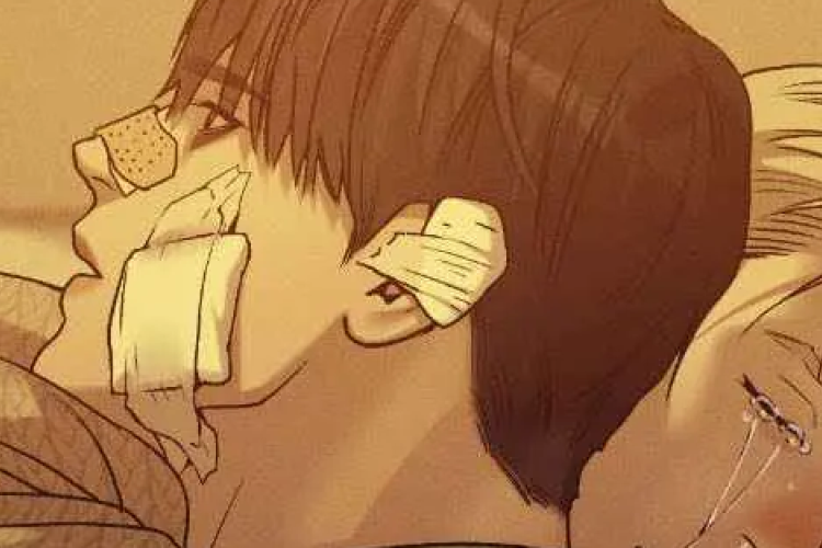 RAW Pearl Boy : Ignite The Dawn Manhwa ตอนที่ 33 ฉบับภาษาไทย รายการใหม่