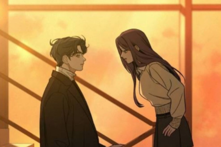 พูดถึงทั้งสองคนเลย! ลิงค์ Manhwa Operation: True Love ตอนที่ 129 ภาษาไทย