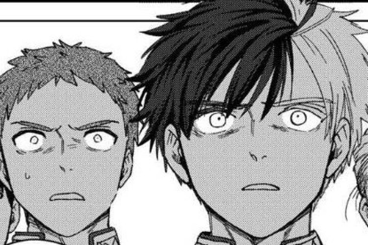 ลิ้งค์อ่านเว็บตูน Wind Breaker (Nii Satoru) ตอนที่ 214 ภาษาไทย โบฟูรินรู้สึกสูญเสีย