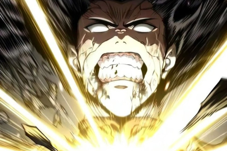 RAW Manhwa Nano Machine ตอนที่ 318 ซับไทย พลังงานที่ปะทุขึ้นได้แยกท้องฟ้าออก