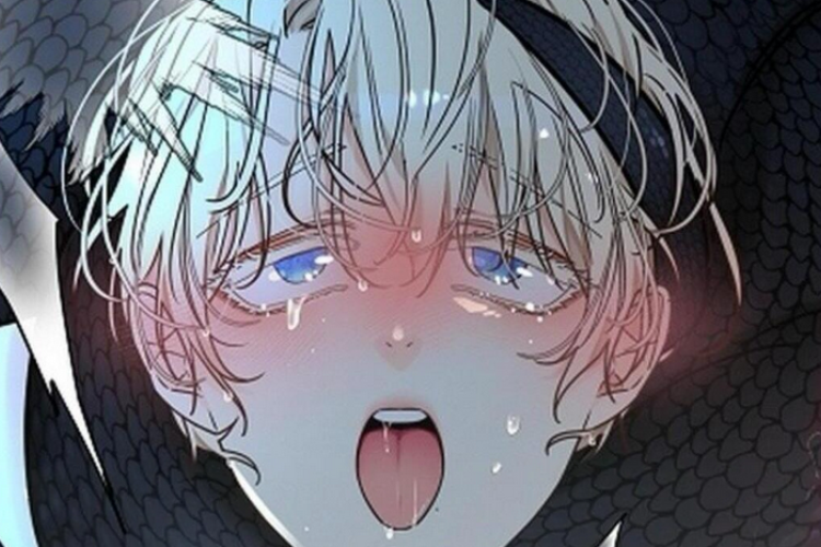 การ์ตูน A Snake Hole ตอนที่ 14 ะแปลไทย ความสุขที่ล่าช้า