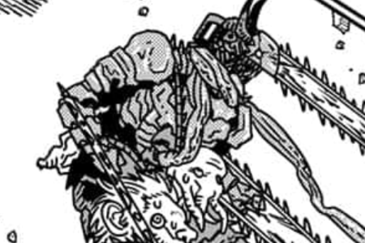 RAW การ์ตูน Manga Chainsaw Man ตอนที่ 225 ะแปลไทย เรื่องราวดีๆ เกือบถูกเผยแพร่ออกไป!
