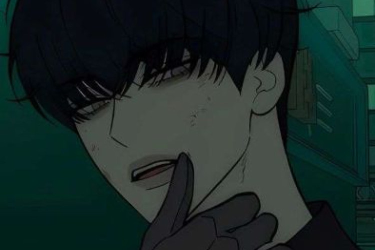 Tears on a Withered Flower ตอนที่ 101 บาทไทย สแกนสปอยเลอร์เต็ม  งานวิจัยแปลกประหลาด