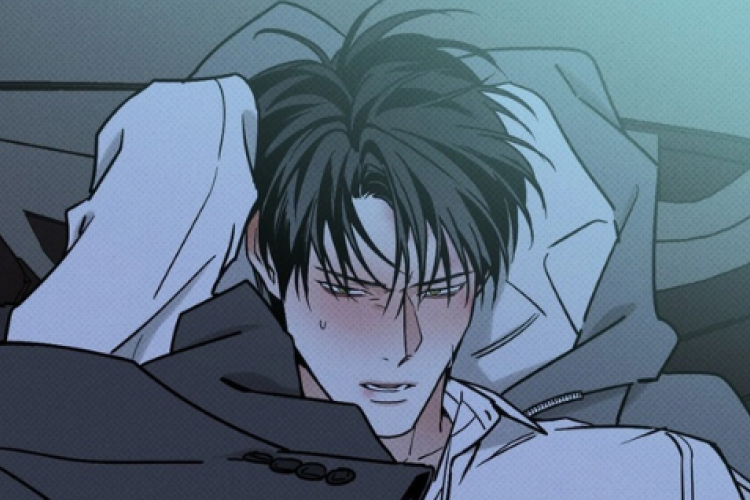 การ์ตูน The Pizza Delivery Man and the Gold Palace ตอนที่ 98 ะแปลไทย แหวนที่ค้นพบในที่สุด