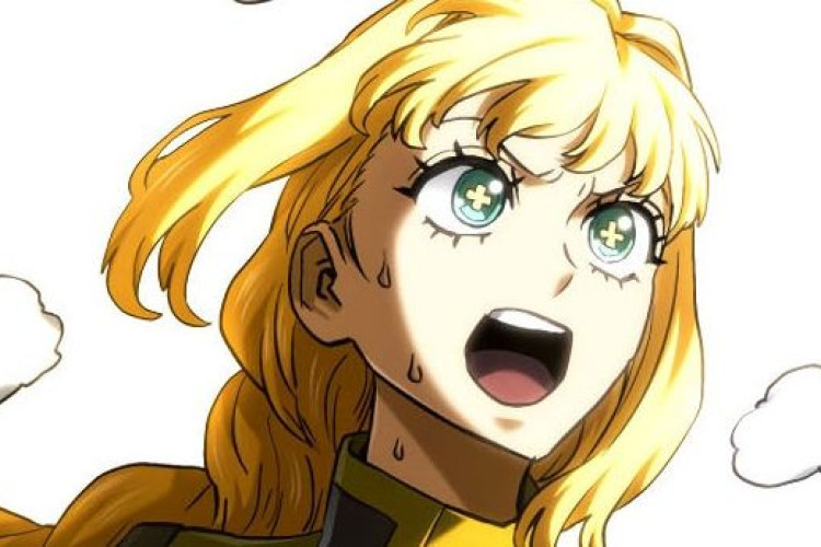 การ์ตูน Revenge of the Iron-Blooded Sword Hound ตอนที่ 155 ะแปลไทย วินสตันปฏิเสธและตกเป็นเหยื่อของเกมปีศาจอย่างแท้จริง