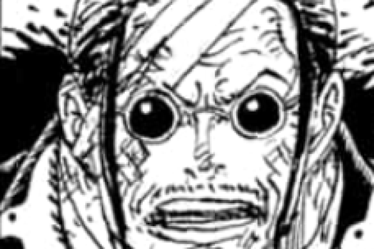 ลิงค์อ่าน Manga One Piece ตอนที่ 1172 ซับไทย แม้ว่ามันจะสามารถรักษาตัวเองได้ แต่ก็ต้องมีวิธีหยุดยั้งมันอยู่ดี