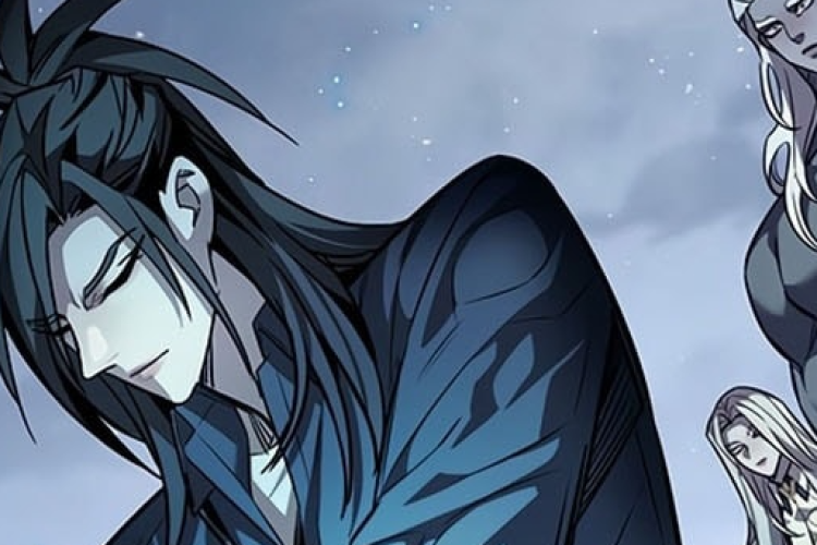 RAW Eleceed ตอนที่ 393 บาทไทย สแกนสปอยเลอร์เต็ม ปรากฏว่าโจรที่ลักพาตัวจีซุกไปคือ...