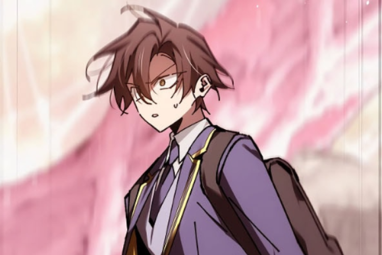 อ่าน Magic Academy’s Genius Blinker Manhwa ตอนที่ 89 ฉบับภาษาไทย การต่อสู้กำลังจะยากขึ้น