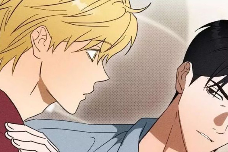 ลิ้งค์อ่านเว็บตูน Golden Light for You ตอนที่ 28 ภาษาไทย ยิ่งใกล้ชิดและมีความสุขมากขึ้น