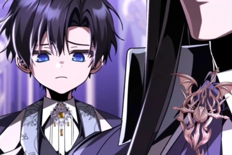 การ์ตูน The Dukedom's Greatest Prodigy ตอนที่ 22 ะแปลไทย เขาค่อนข้างมั่นใจ