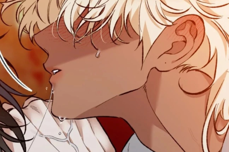 การ์ตูน Blossoms of the White Night ตอนที่ 12 ะแปลไทย ฉากสุดฮ็อตที่น่าหลงใหล