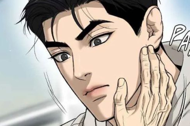 RAW Jinx ตอนที่ 96 บาทไทย สแกนสปอยเลอร์เต็ม กลายเป็นคนที่ดีขึ้น