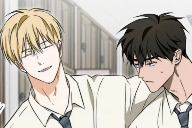 รอคอยสิ่งนี้เป็นครั้งแรก! Manhwa The Secret To Winning Over Unrequited Love ตอนที่ 19 ซับไทย