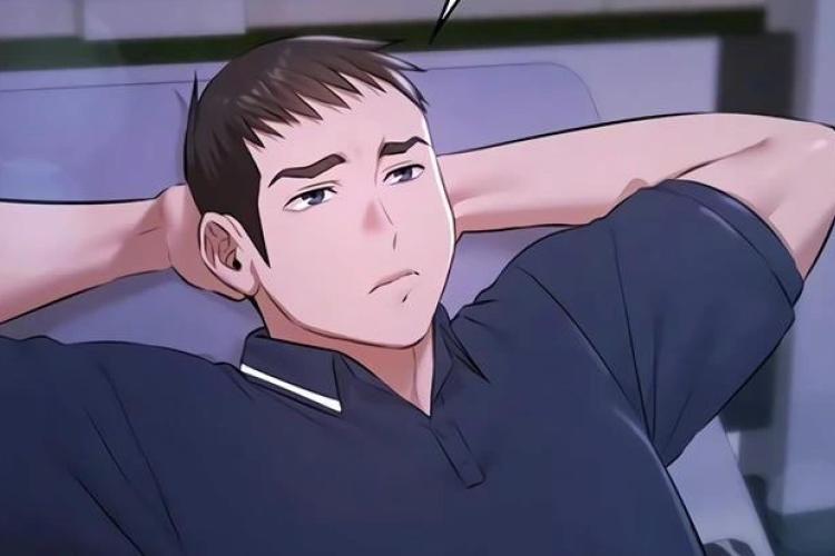 การ์ตูน Pool Party ตอนที่ 26 ะแปลไทย มีลูกเสือมา