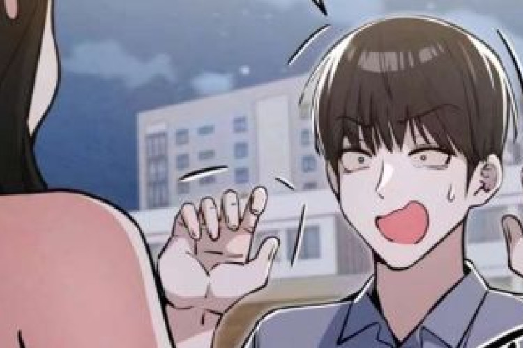 RAW You're the Only One I Can See ตอนที่ 12 บาทไทย สแกนสปอยเลอร์เต็ม การรอคอยที่ยาวนาน