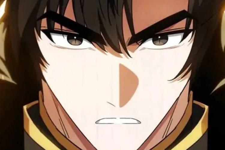 ลิ้งค์อ่านเว็บตูน The Demon King Overrun by Heroes ตอนที่ 28 ภาษาไทย หัวหน้าใหญ่ที่หยิ่งยโส