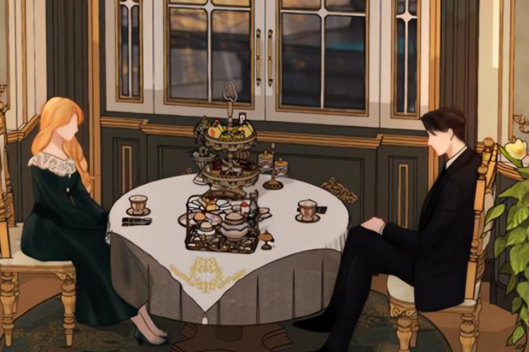 ความพึงพอใจที่แปลกประหลาด! Manhwa Cry, or Better Yet, Beg ตอนที่ 73 ซับไทย