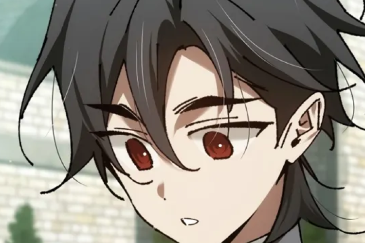 การ์ตูน Magic Academy’s Genius Blinker ตอนที่ 81 ะแปลไทย มีอะไรจะพูด