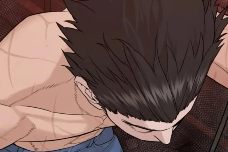 RAW The Killer Lawyer ตอนที่ 9 บาทไทย สแกนสปอยเลอร์เต็ม สมาชิกแก๊งหัวดื้อ