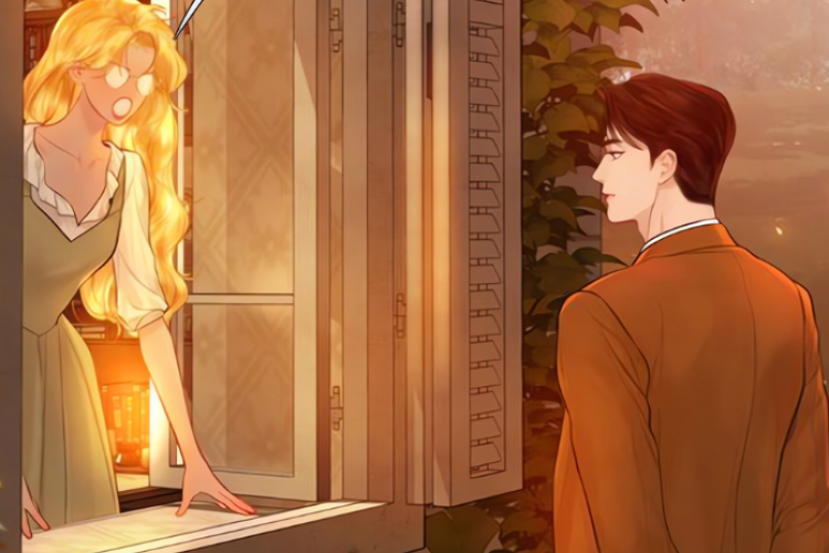 ไม่ใช่ฟีบี้! อ่านแล้ว Manhwa Cry, or Better Yet, Beg ตอนที่ 75 ซับไทย