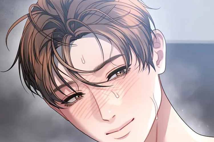 มันรู้สึกดี! อ่าน Manhwa GL MURMUR ตอนที่ 27 ฉบับภาษาไทย