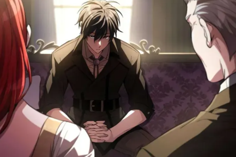 พูดให้ชัดเจนกันเถอะ! RAW Manhwa Raising Villains the Right Way ตอนที่ 13 ภาษาไทย