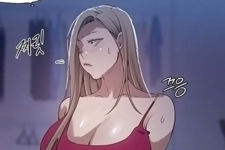UPDATE! ลิงก์อ่านมังฮวา Secret Class ตอนที่ 310 ฉบับภาษาไทย, ความลับครั้งใหญ่ของแดโฮถูกเปิดเผยแล้ว