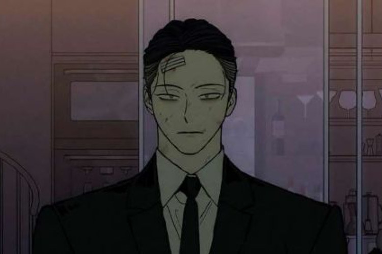 Tears on a Withered Flower ตอนที่ 95 บาทไทย สแกนสปอยเลอร์เต็ม รับพันธมิตรใหม่