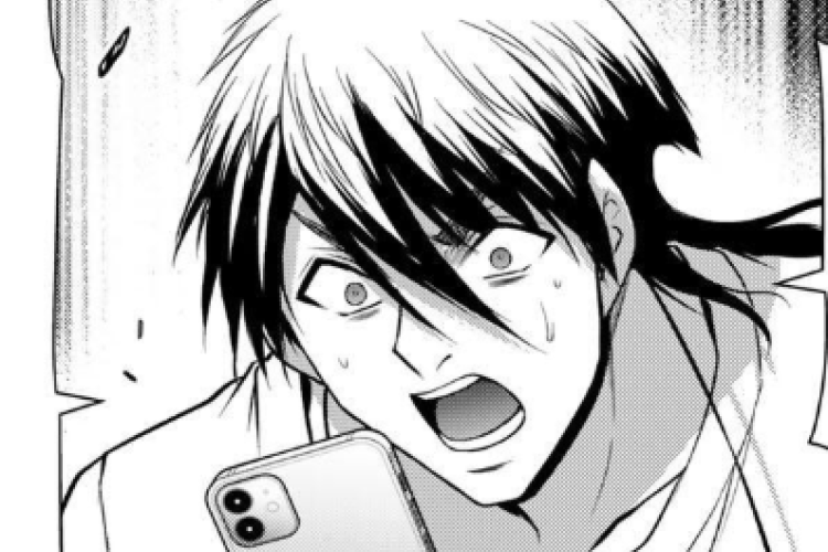 การ์ตูน Guilty Circle ตอนที่ 221 ะแปลไทย สภาพกักตัวแย่ลง โครงสร้างเบื้องต้น