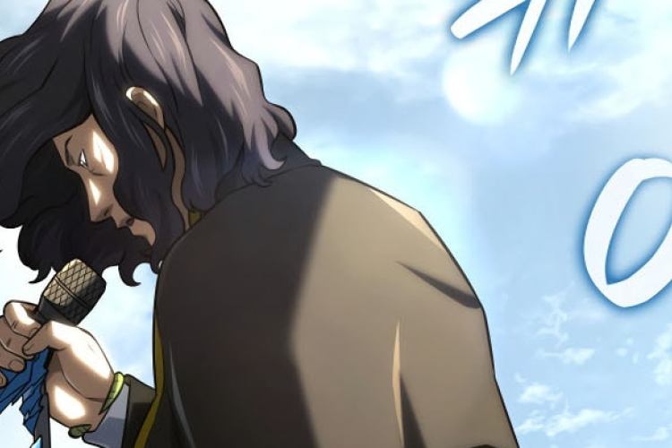 การ์ตูน Revenge of the Iron-Blooded Sword Hound ตอนที่ 150 ะแปลไทย ความรู้สึกที่ได้รับรางวัล