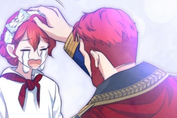 RAW I Met My Enemy at the Engagement Party ตอนที่ 21 บาทไทย สแกนสปอยเลอร์เต็ม เรื่องในอดีต